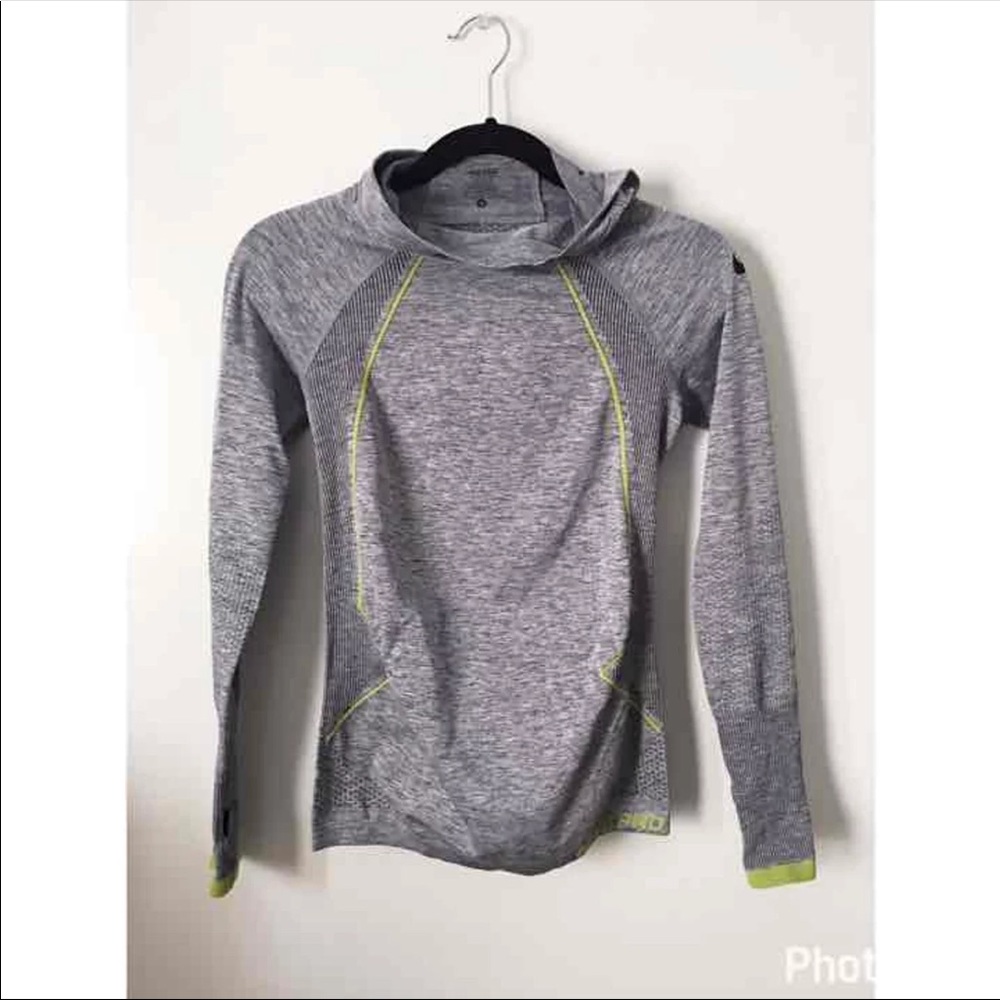 Nike Hyper Warm Jacket